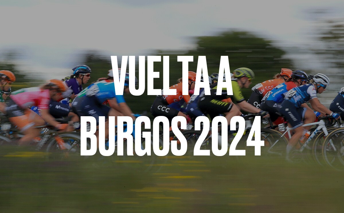 Bars showing Vuelta a Burgos 2024 Wed 07 Aug FANZO UK pub finder