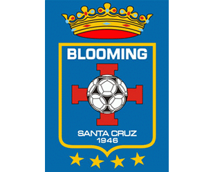 Blooming
