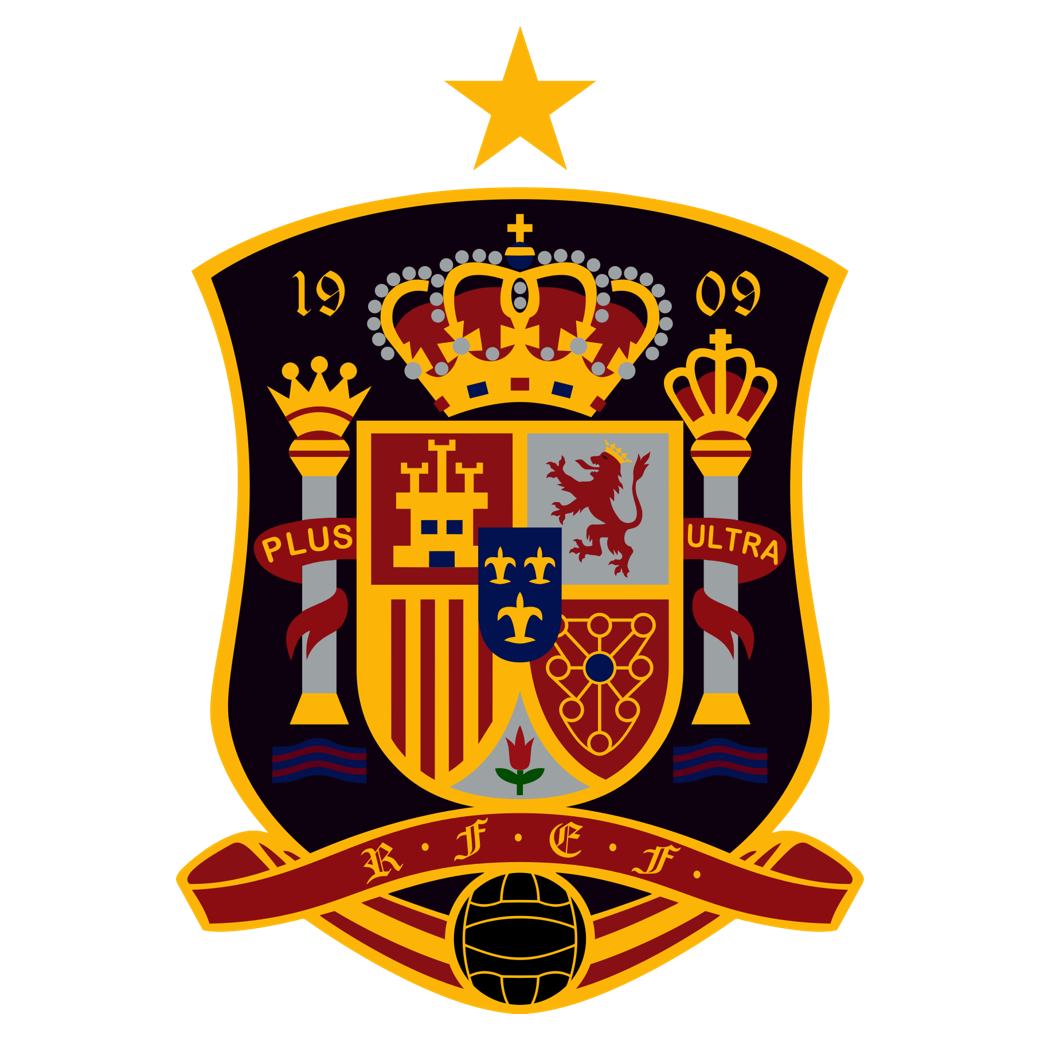 Spain U17