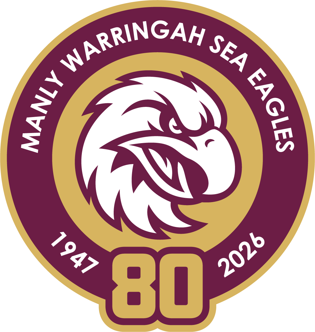 Manly Sea Eagles