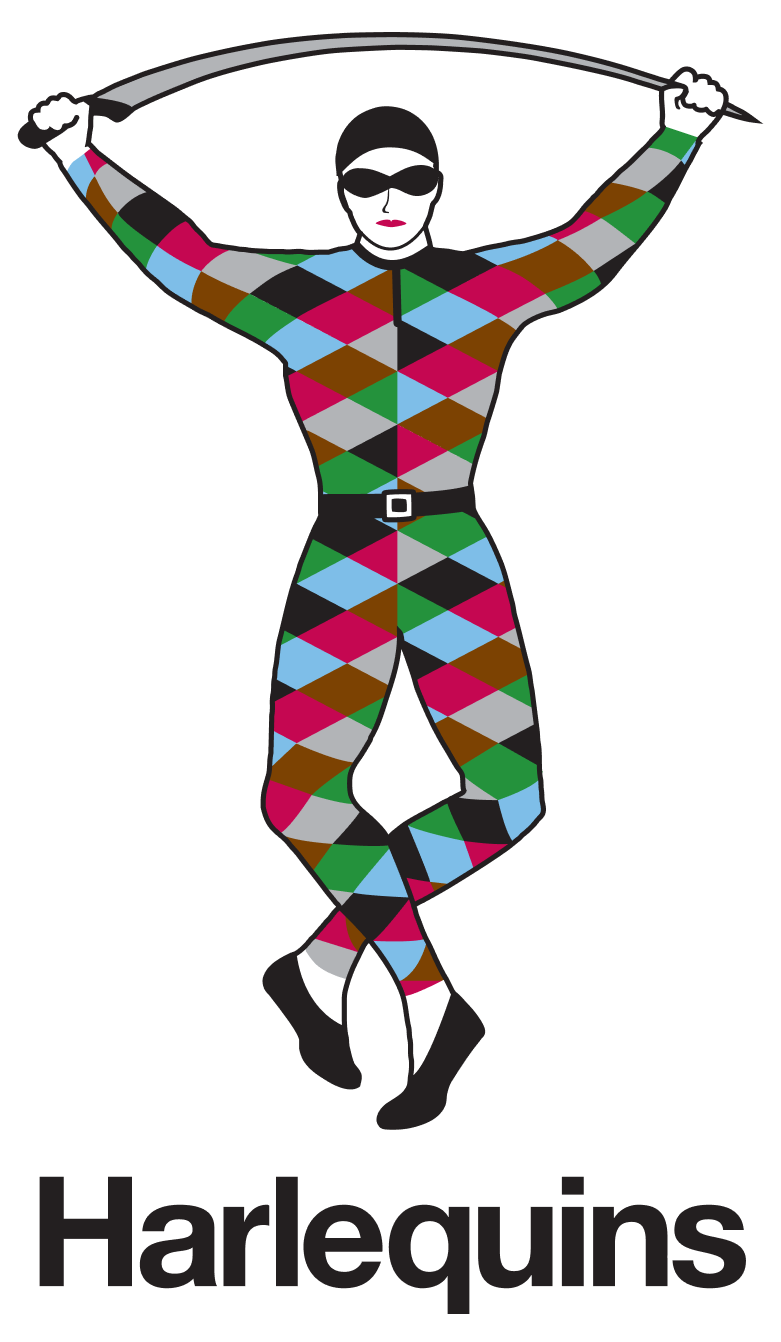 Harlequins