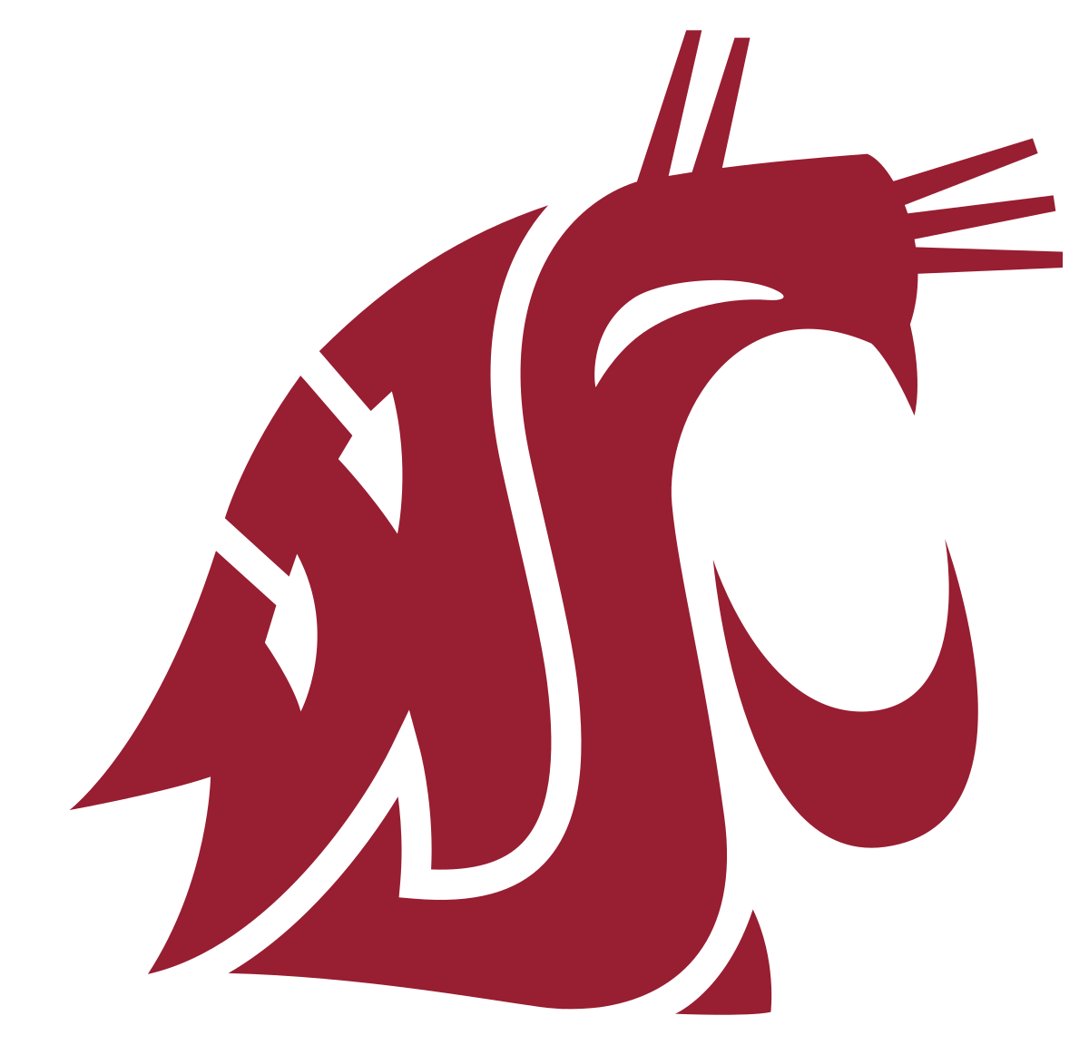 Washington State Cougars