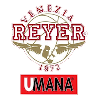 Reyer Venise