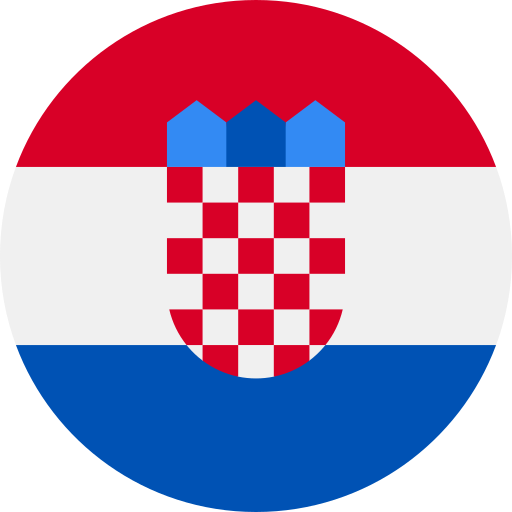 Croatie (F)