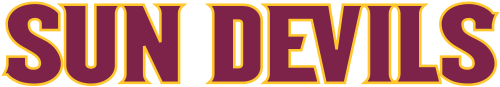 Arizona State Sun Devils
