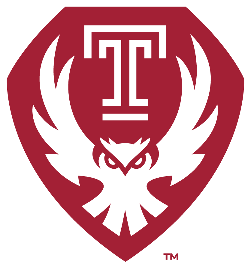 Temple Owls