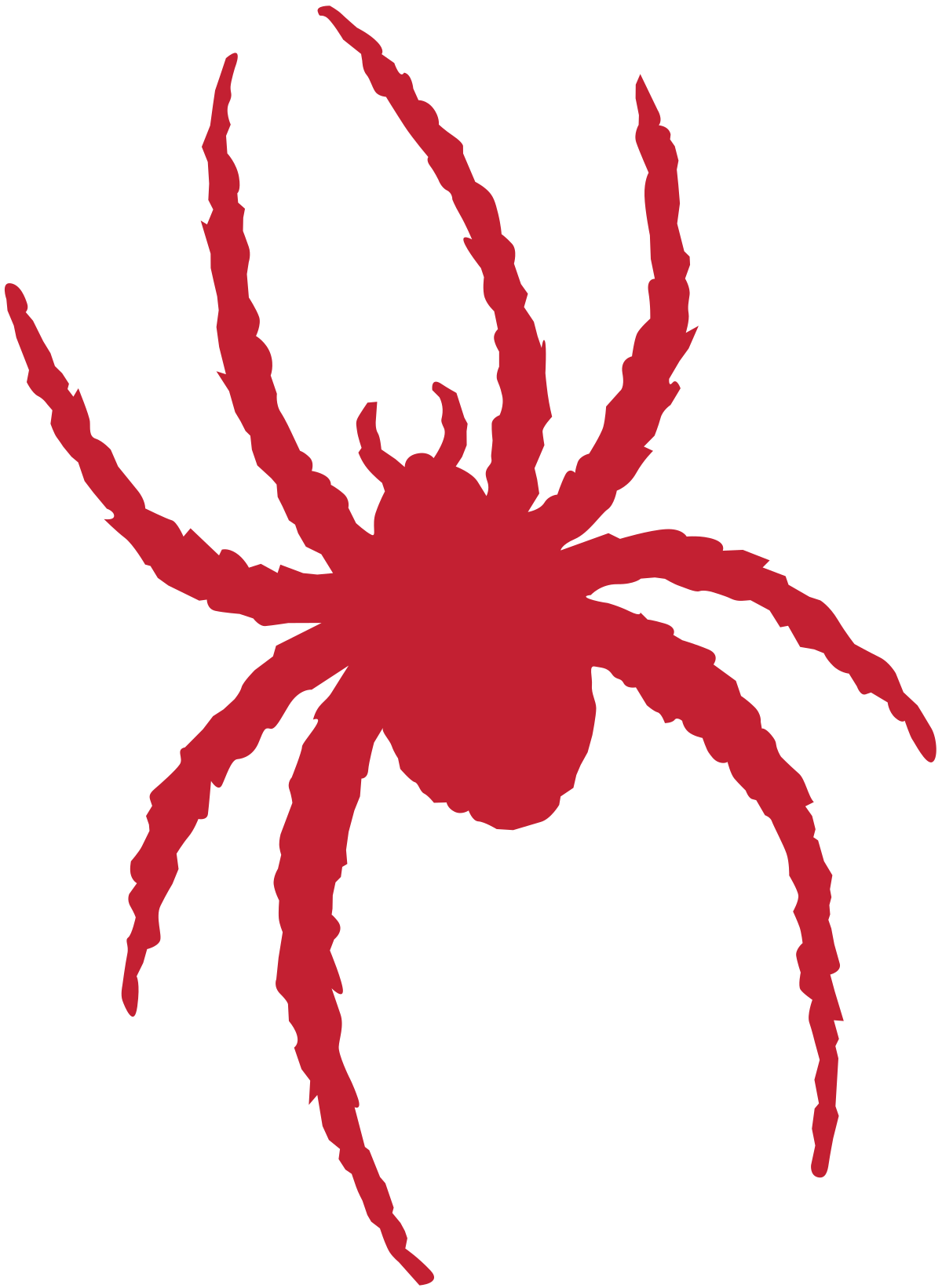 Richmond Spiders