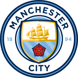 Man City U18