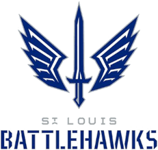 St Louis Battlehawks