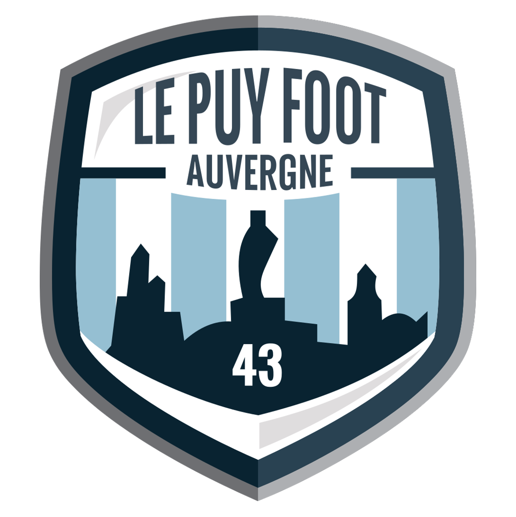 Le Puy Foot 43