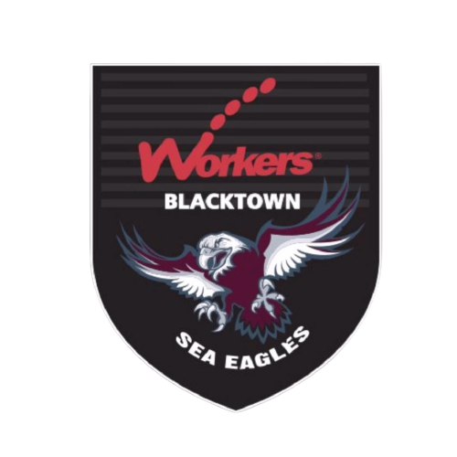 Blacktown Workers Sea Eagles