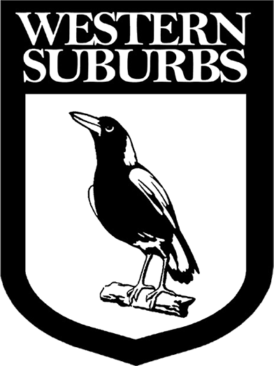 Western Suburbs Magpies
