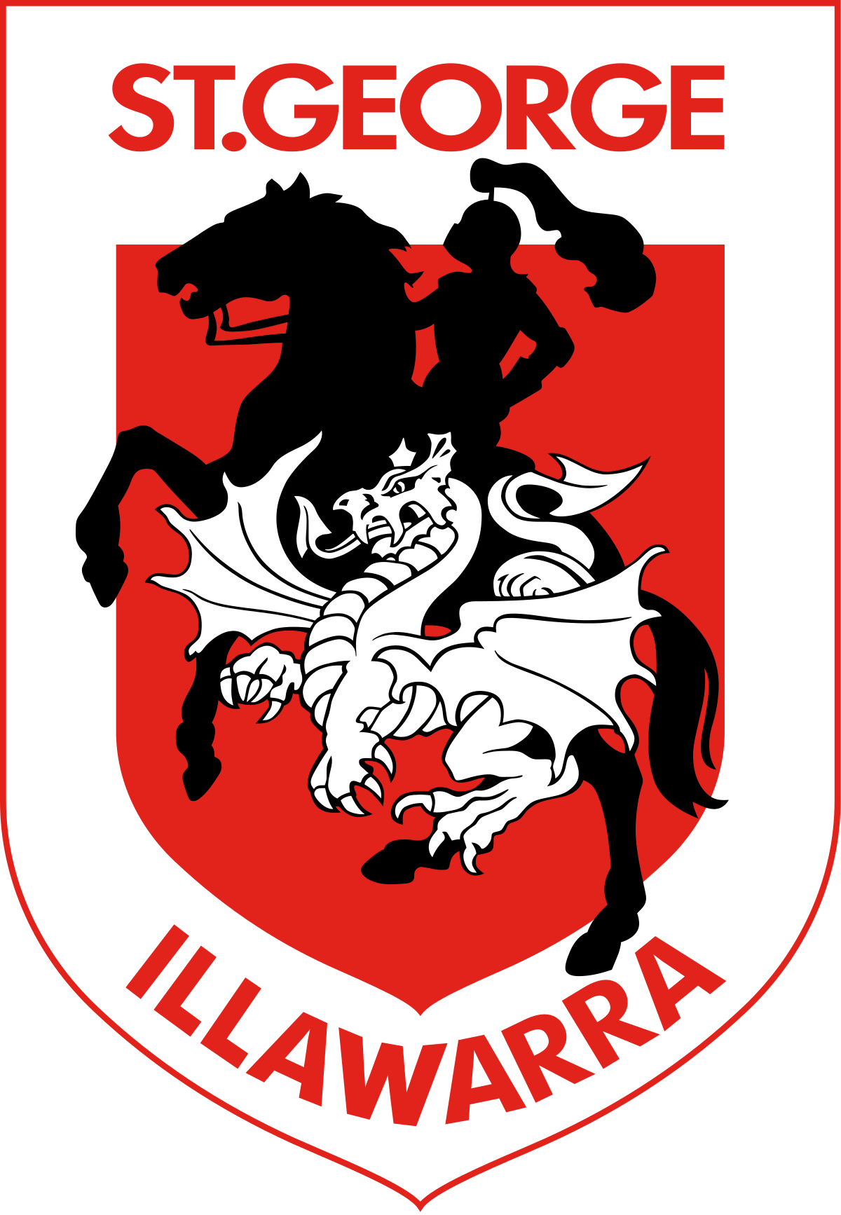 St. George Illawarra Dragons Reserves