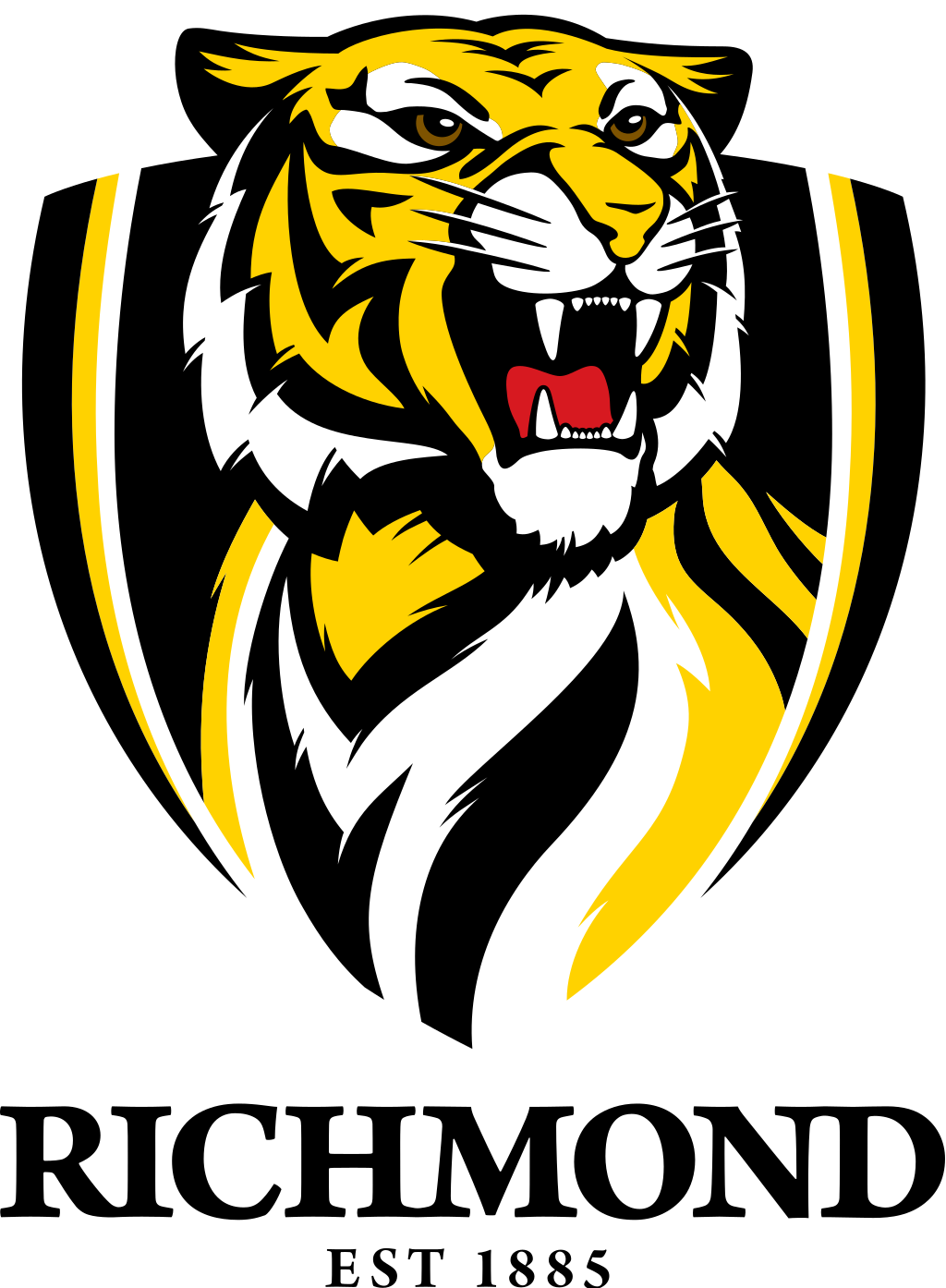 Richmond Tigers Reserves