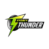 Thunder (W)