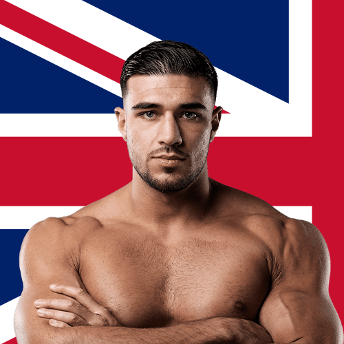 Tommy Fury