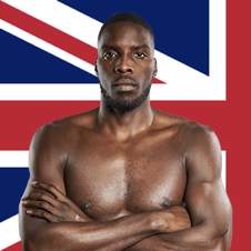 Lawrence Okolie