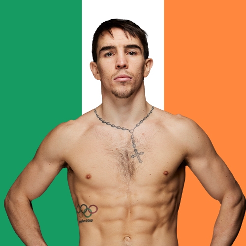 Michael Conlan