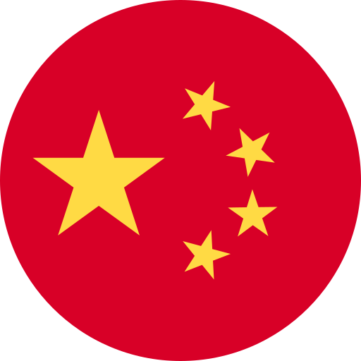 China (W)