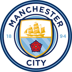 Man City Youth