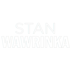 Stanislas Wawrinka