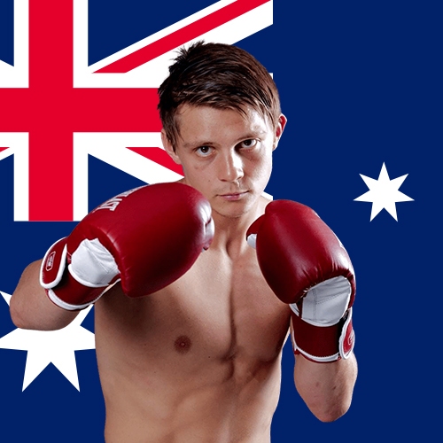 Nikita Tszyu