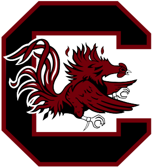 South Carolina Gamecocks (W)