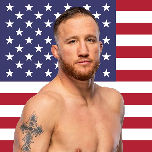 Gaethje