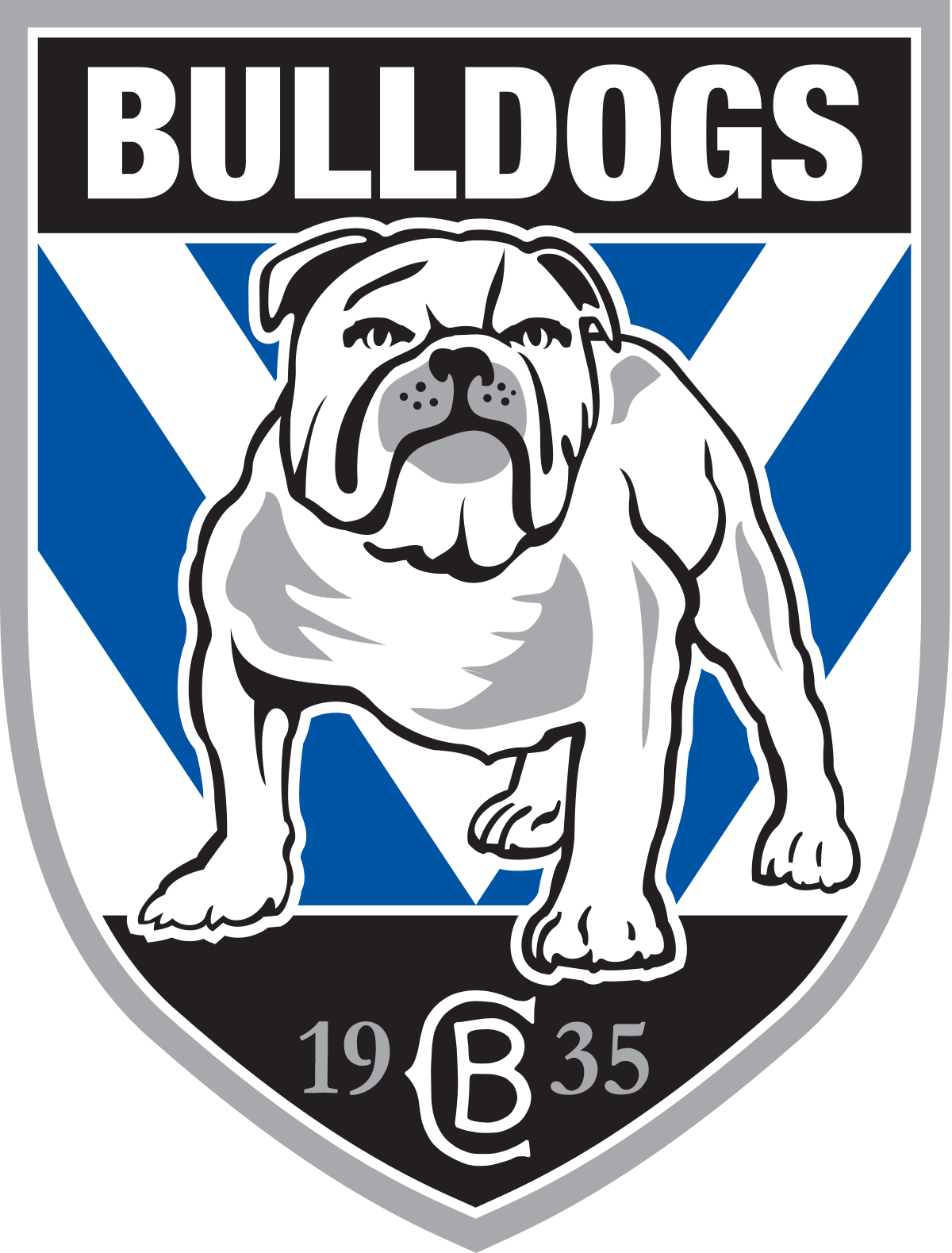 Canterbury Bulldogs Reserves