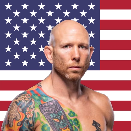 Josh Emmett
