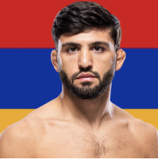 Arman Tsarukyan