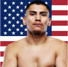 Vergil Ortiz Jr