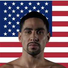 Danny Garcia