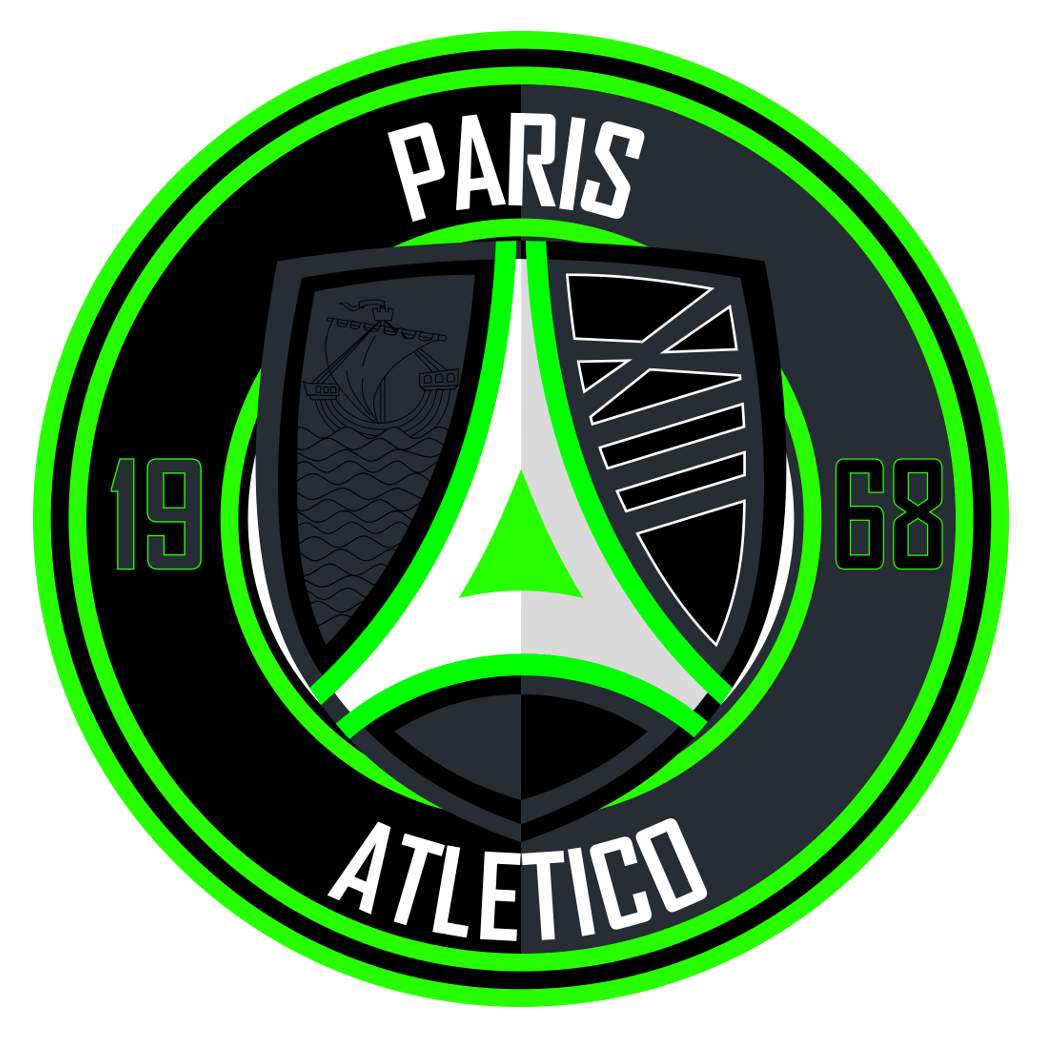Paris 13 Atletico