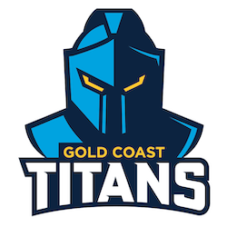 Gold Coast Titans (W)