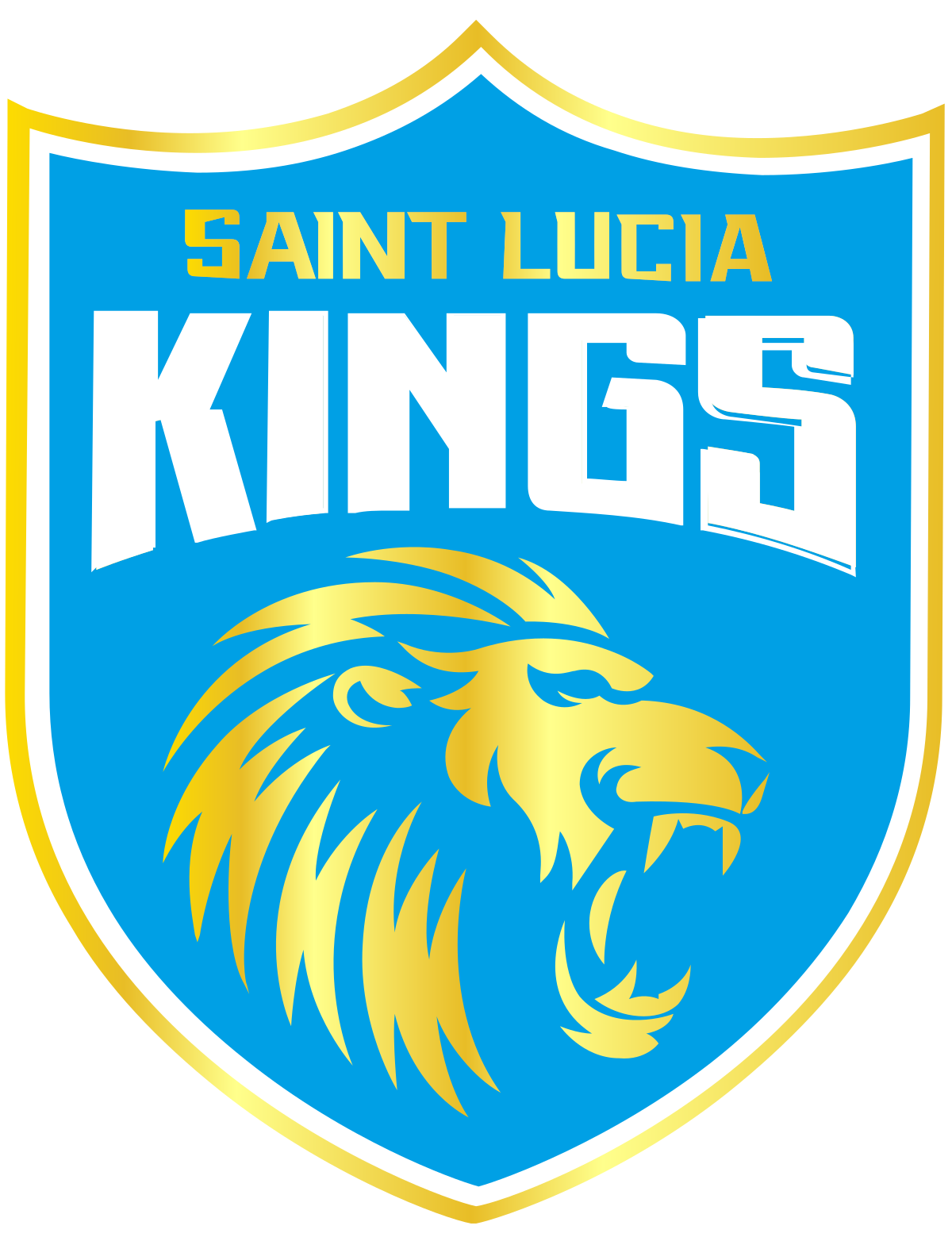 St Lucia Kings