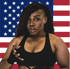 Franchon Crews-Dezurn