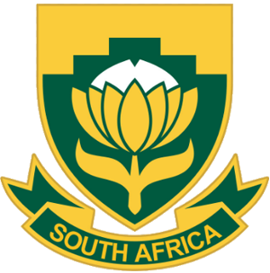 South Africa (W)