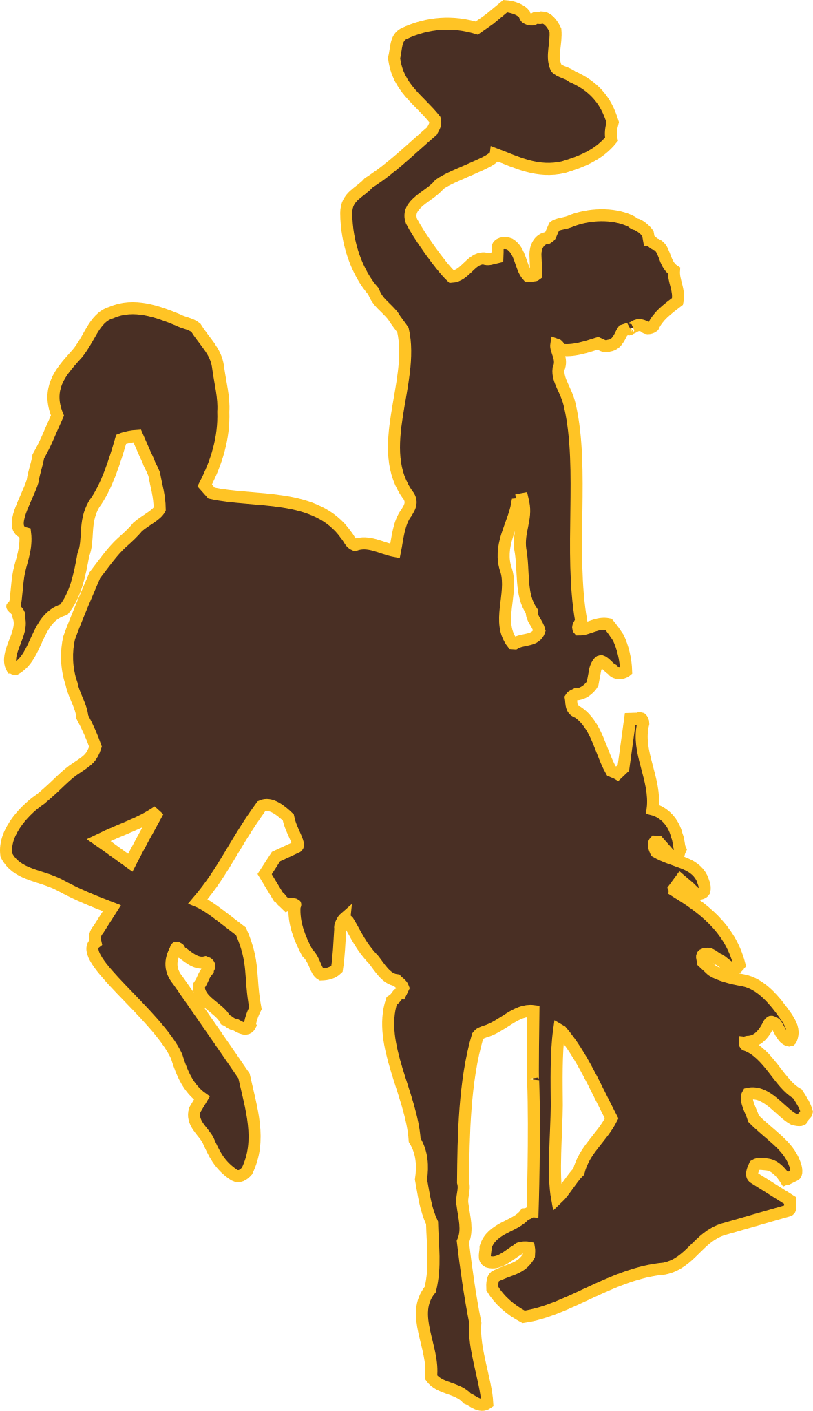Wyoming Cowboys