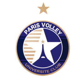 Paris Volley