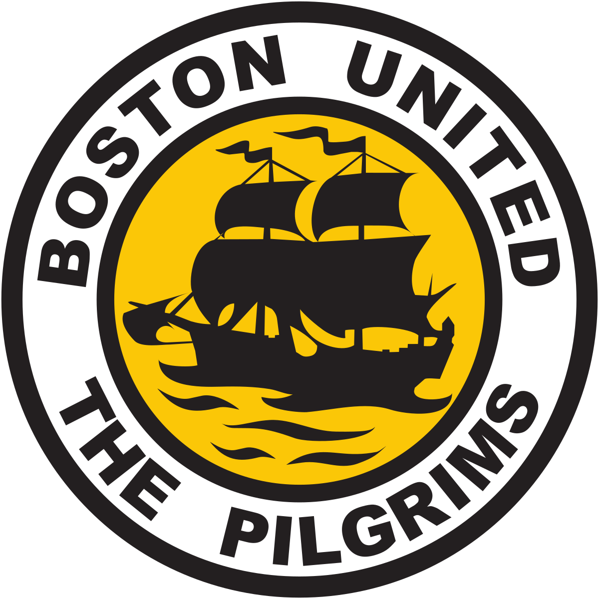 Boston Utd