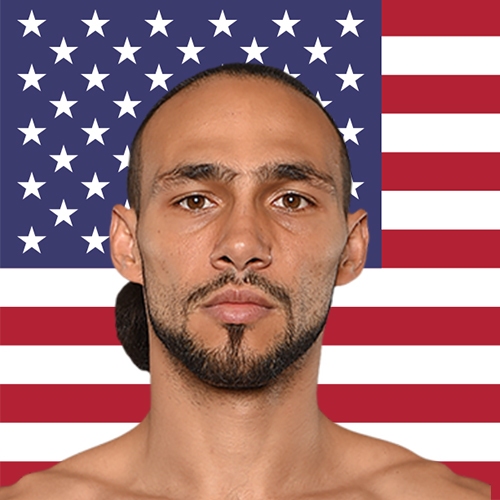 Keith Thurman