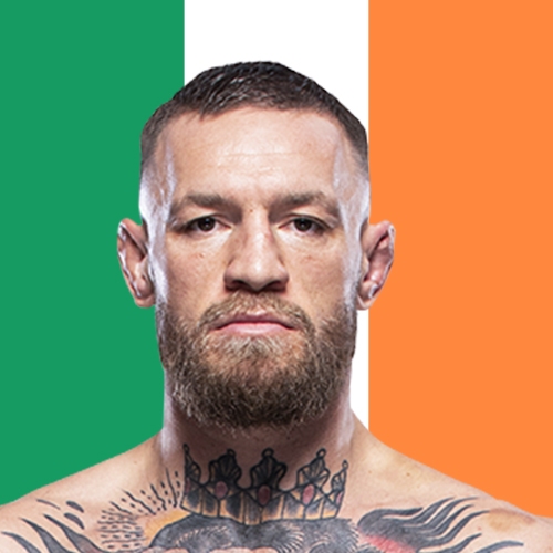 McGregor