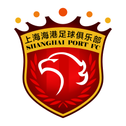 Shanghai Port