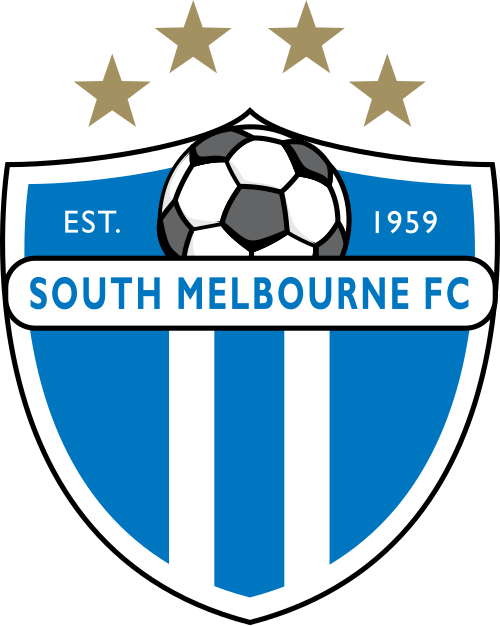 South Melbourne FC
