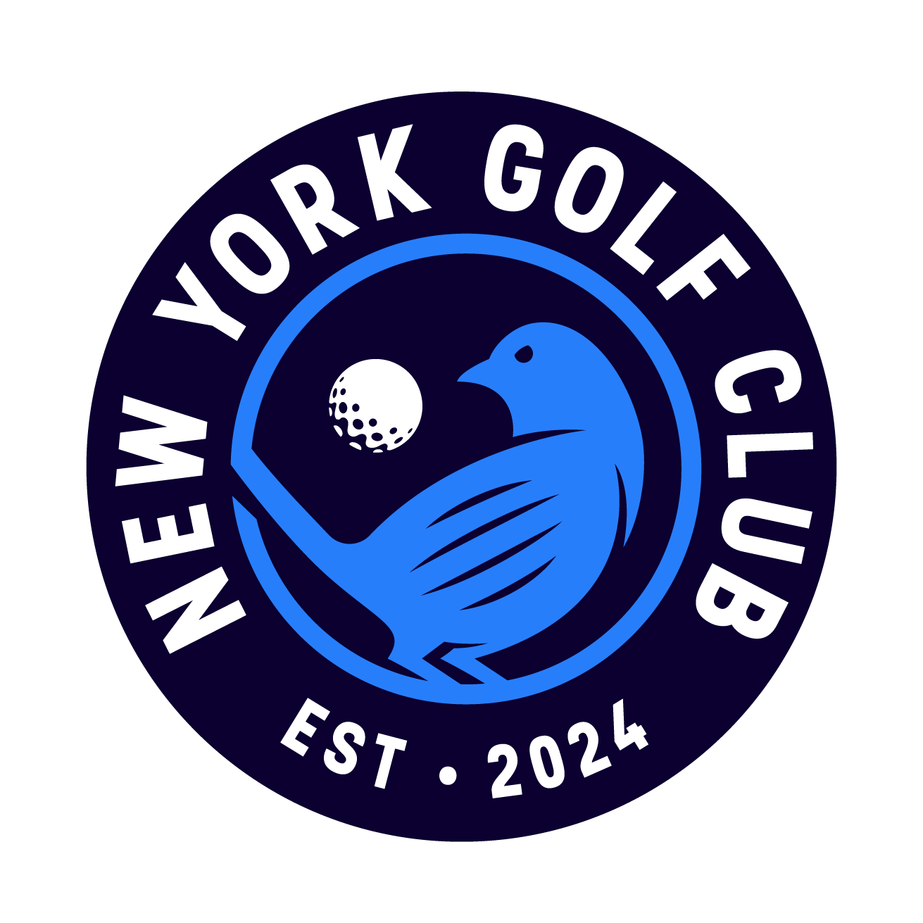 New York Golf Club