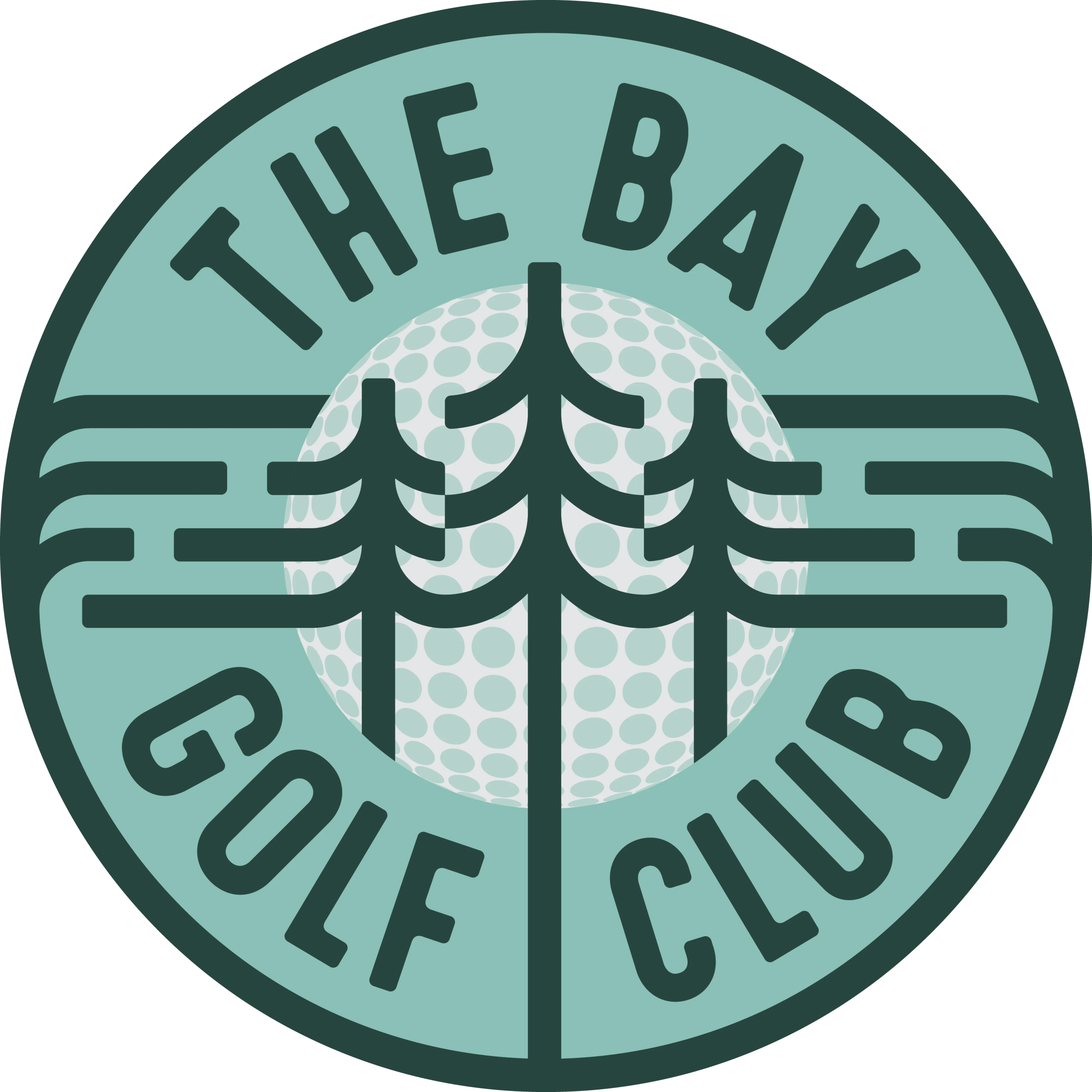 The Bay Golf Club