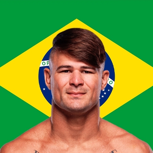 Diego Lopes