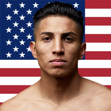 Mario Barrios