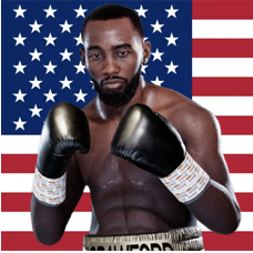 Terence Crawford